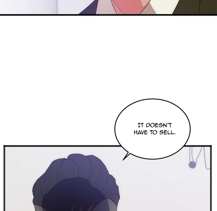 The Daughter of My First Love chapter 27 page 76