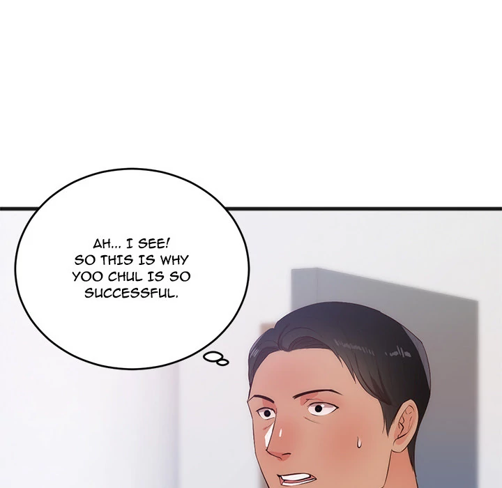 The Daughter of My First Love chapter 27 page 79