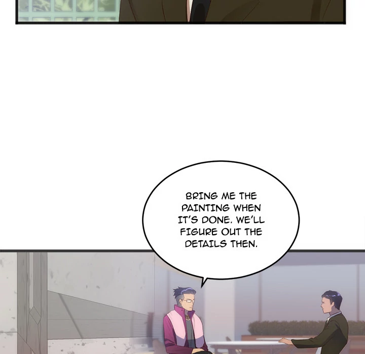 The Daughter of My First Love chapter 27 page 83