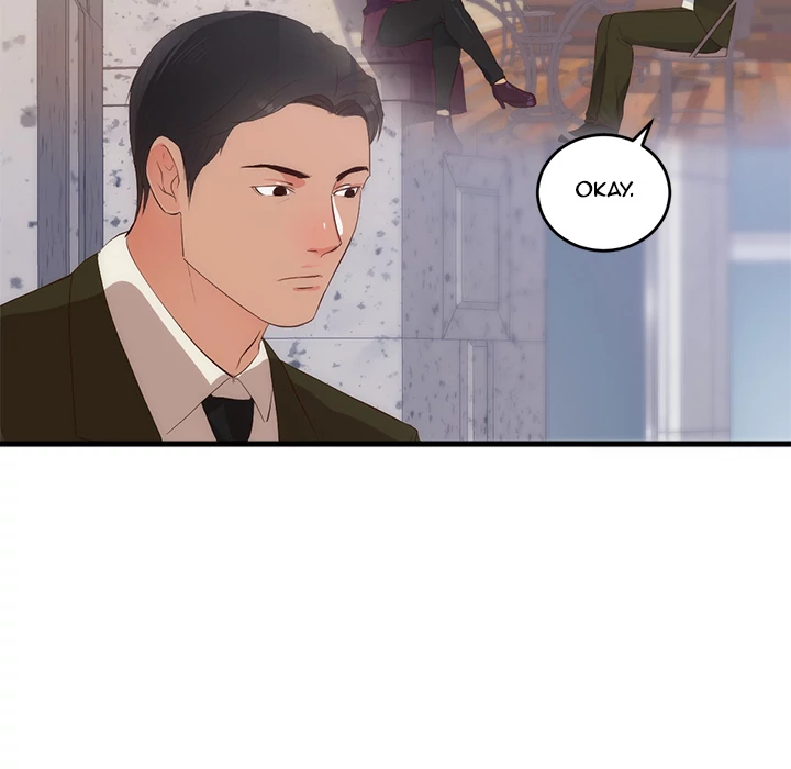 The Daughter of My First Love chapter 27 page 84