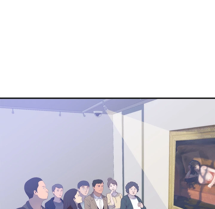 The Daughter of My First Love chapter 27 page 88