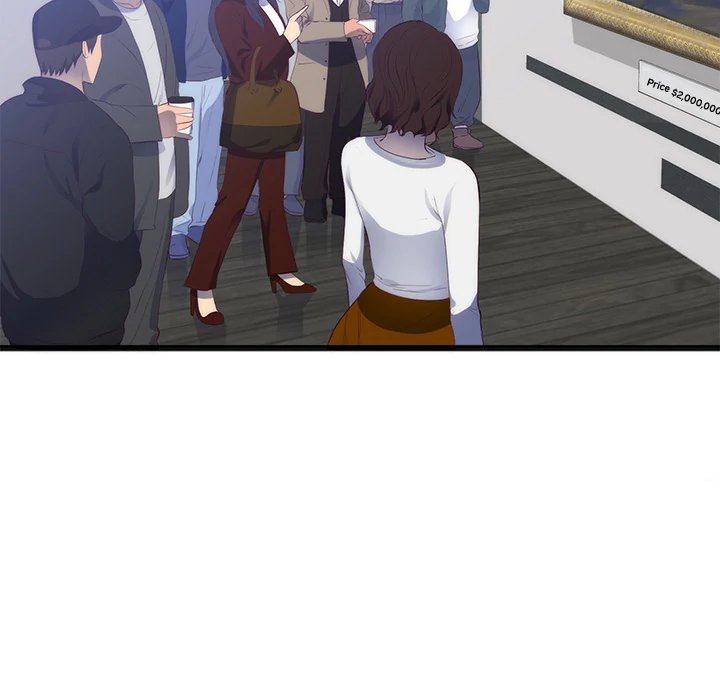 The Daughter of My First Love chapter 27 page 89