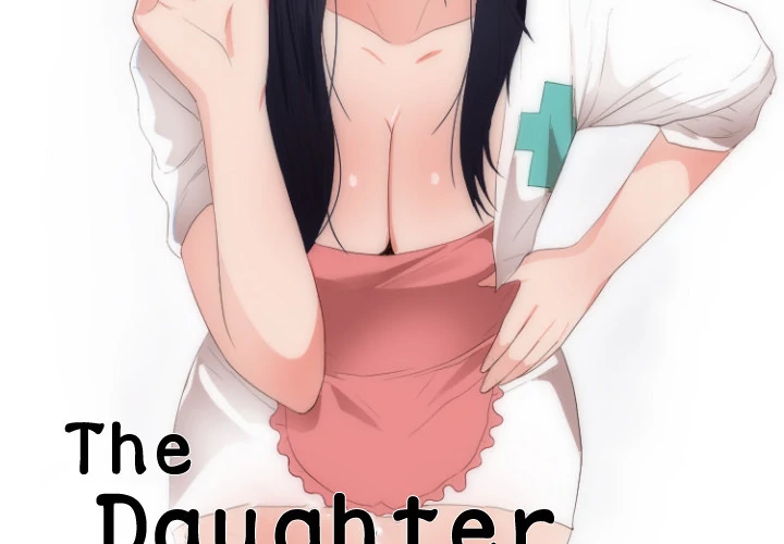 The Daughter of My First Love chapter 28 page 2