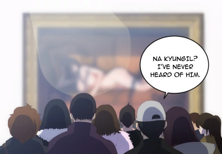 The Daughter of My First Love chapter 28 page 4
