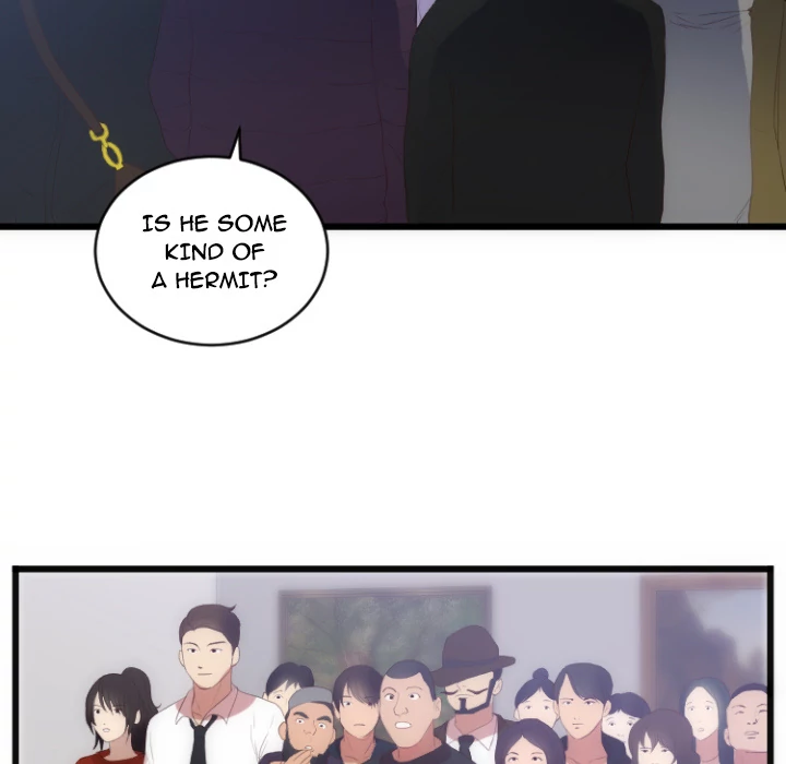 The Daughter of My First Love chapter 28 page 5