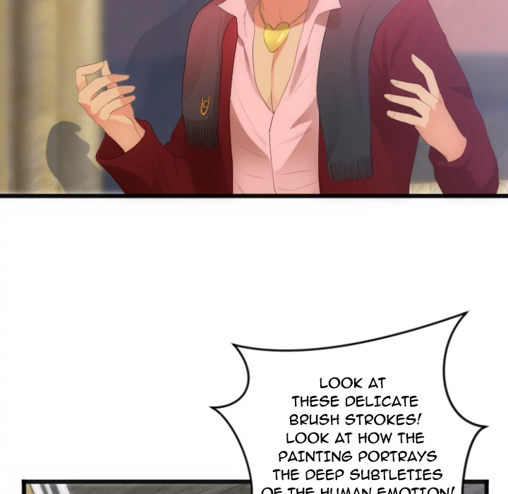 The Daughter of My First Love chapter 28 page 9