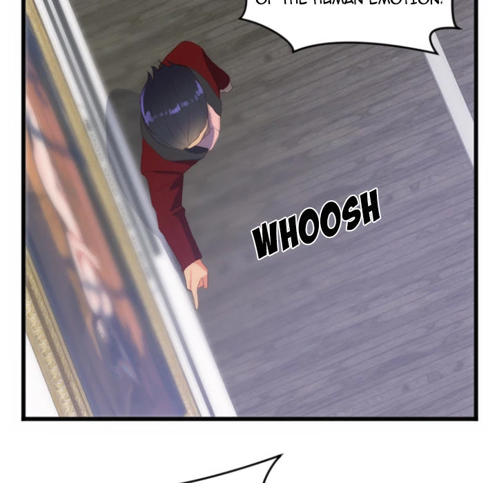 The Daughter of My First Love chapter 28 page 10