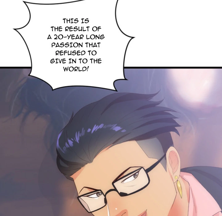 The Daughter of My First Love chapter 28 page 11