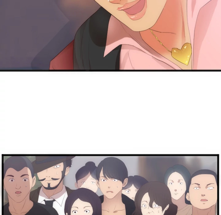 The Daughter of My First Love chapter 28 page 12