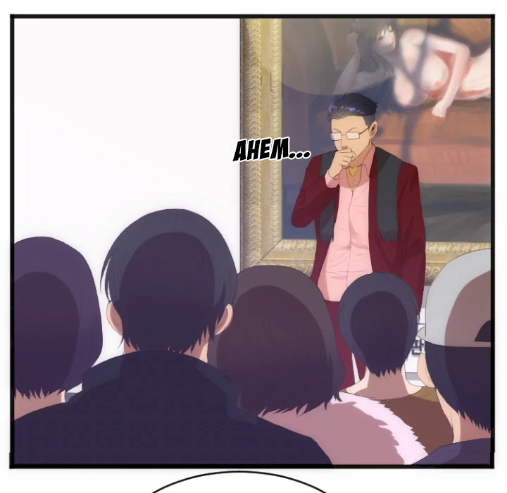 The Daughter of My First Love chapter 28 page 14