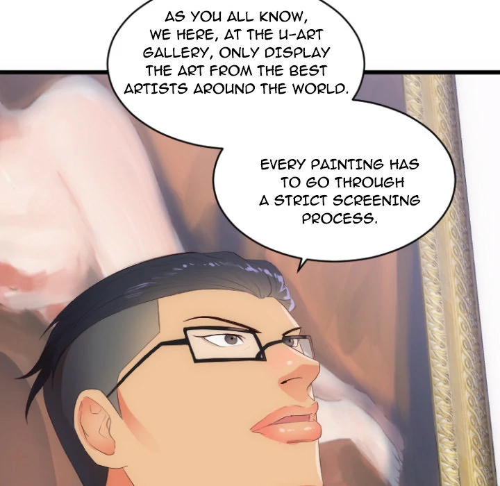 The Daughter of My First Love chapter 28 page 15