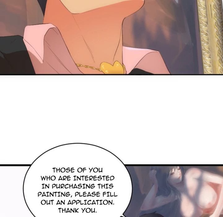 The Daughter of My First Love chapter 28 page 16