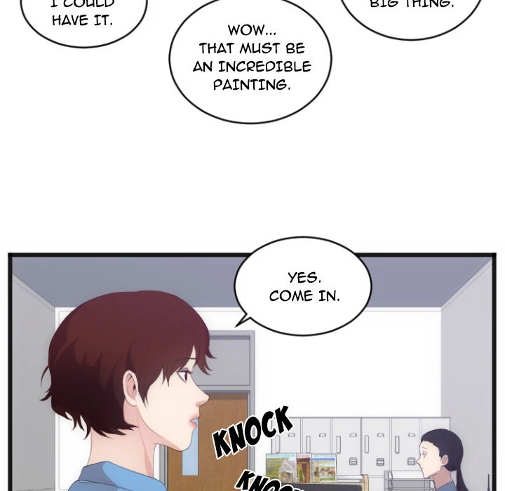The Daughter of My First Love chapter 28 page 18