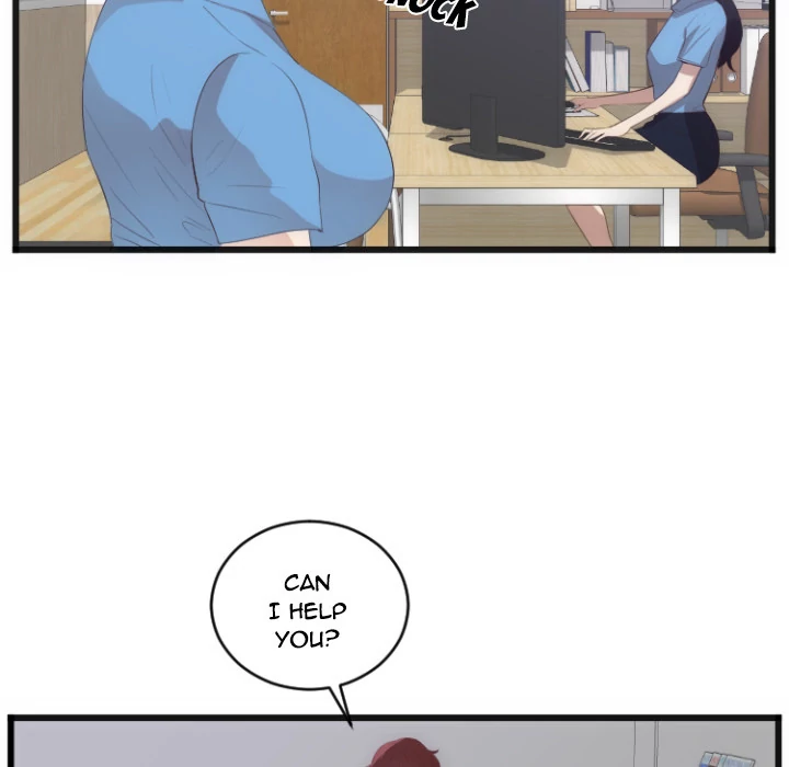 The Daughter of My First Love chapter 28 page 19