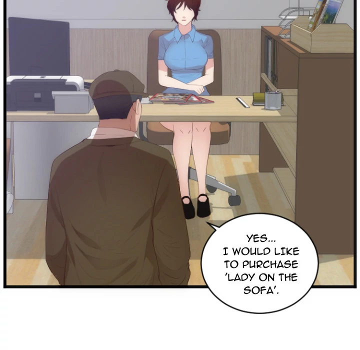 The Daughter of My First Love chapter 28 page 20
