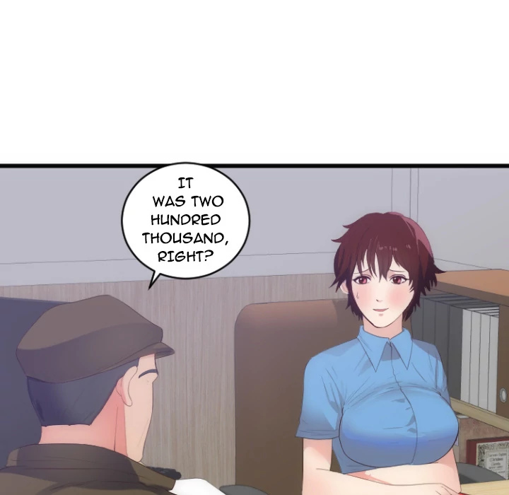 The Daughter of My First Love chapter 28 page 21