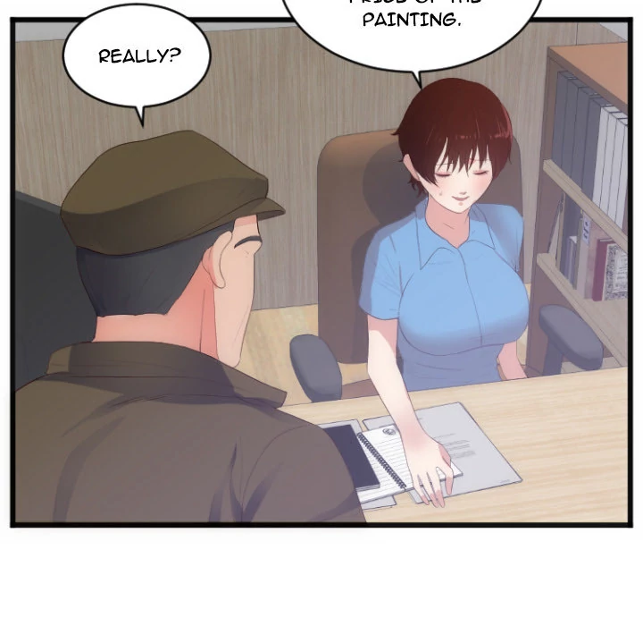The Daughter of My First Love chapter 28 page 24