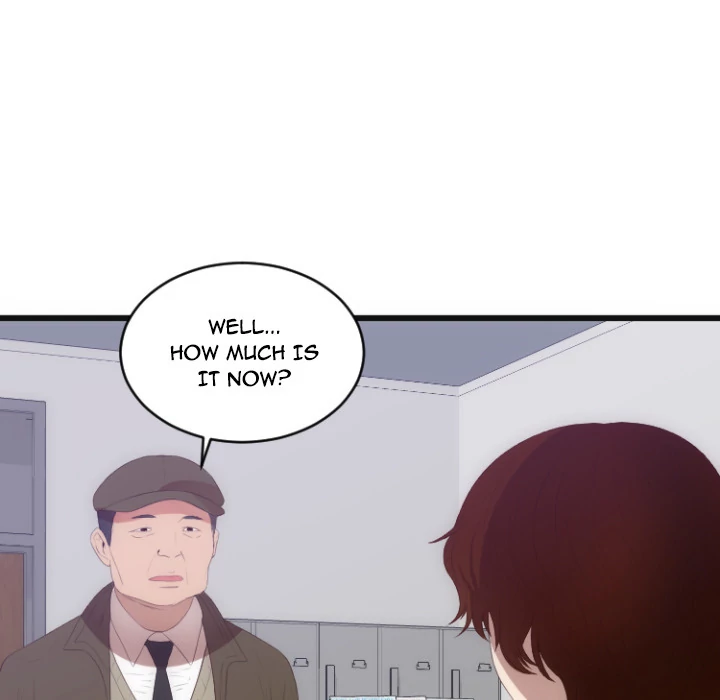 The Daughter of My First Love chapter 28 page 25