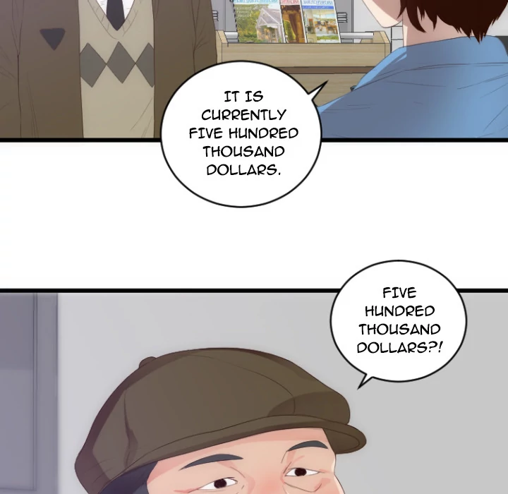 The Daughter of My First Love chapter 28 page 26
