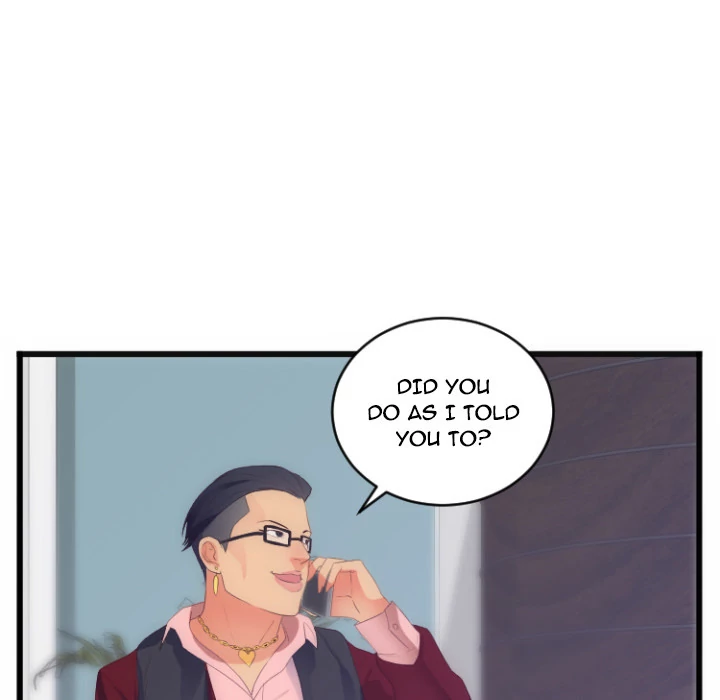 The Daughter of My First Love chapter 28 page 28