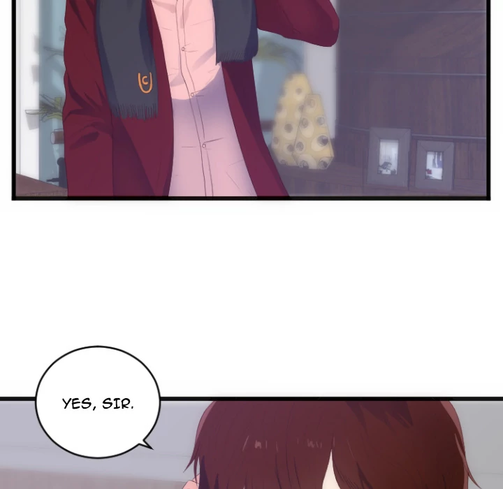 The Daughter of My First Love chapter 28 page 29