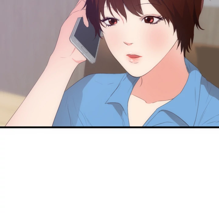The Daughter of My First Love chapter 28 page 30