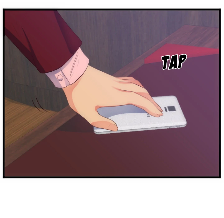 The Daughter of My First Love chapter 28 page 31