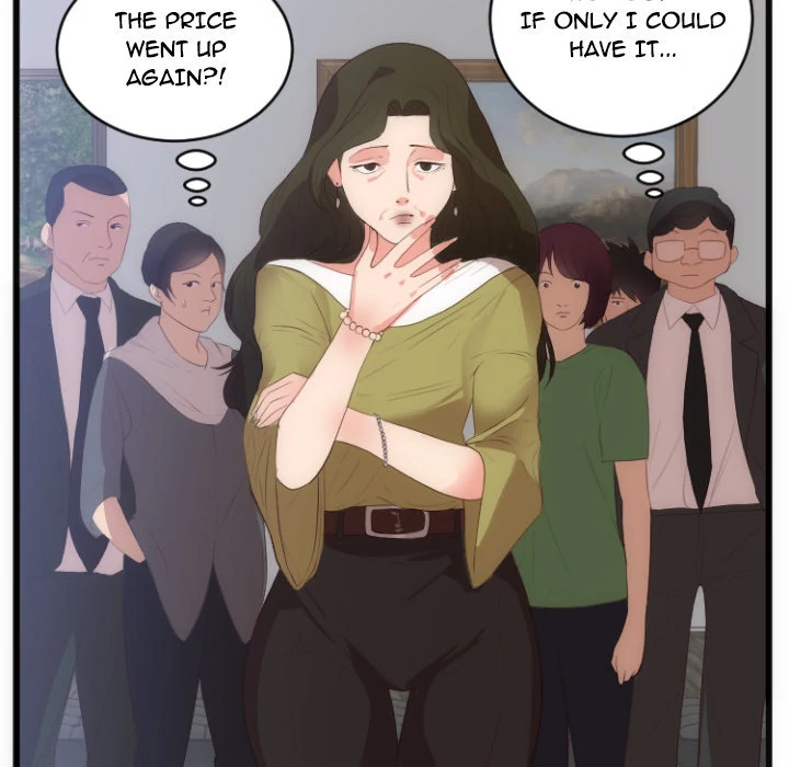 The Daughter of My First Love chapter 28 page 37