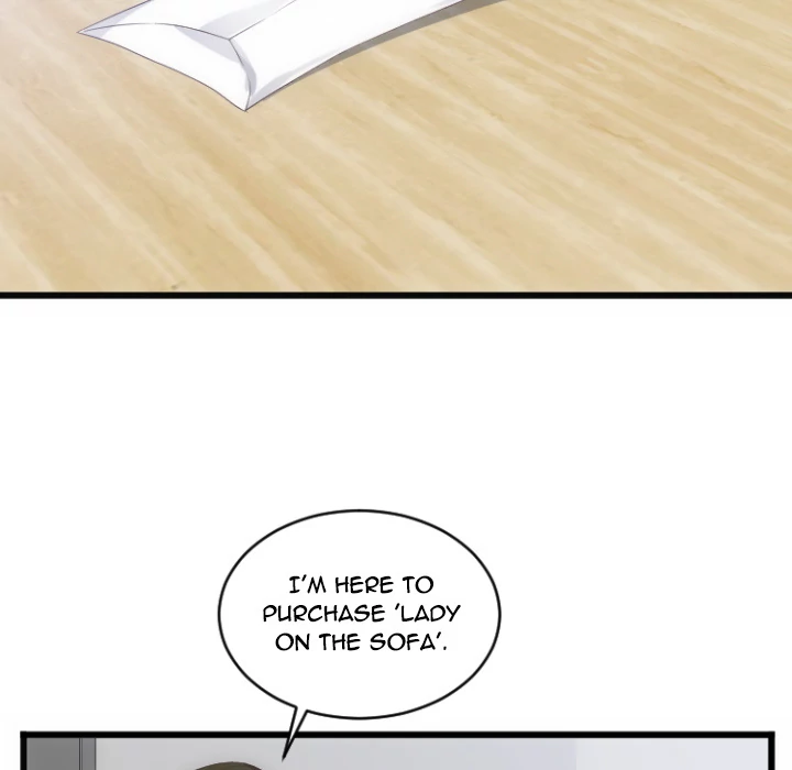 The Daughter of My First Love chapter 28 page 39