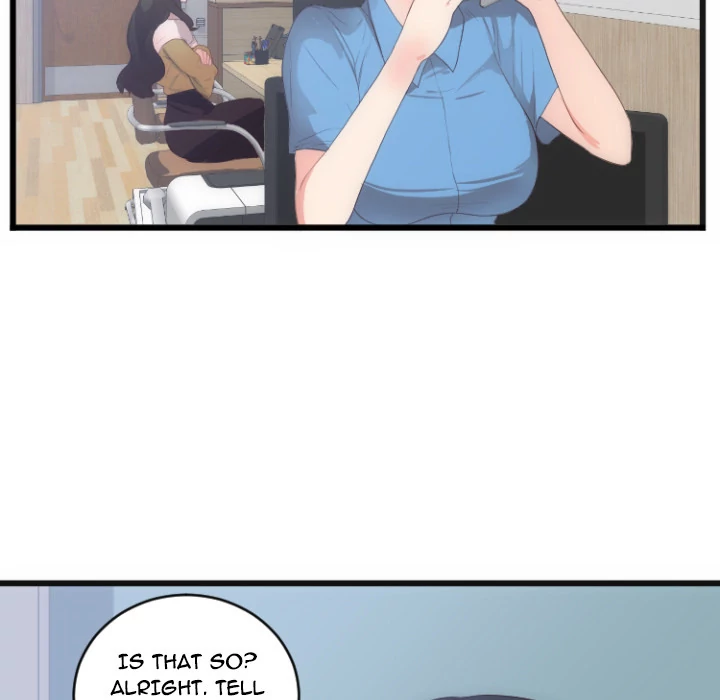 The Daughter of My First Love chapter 28 page 42