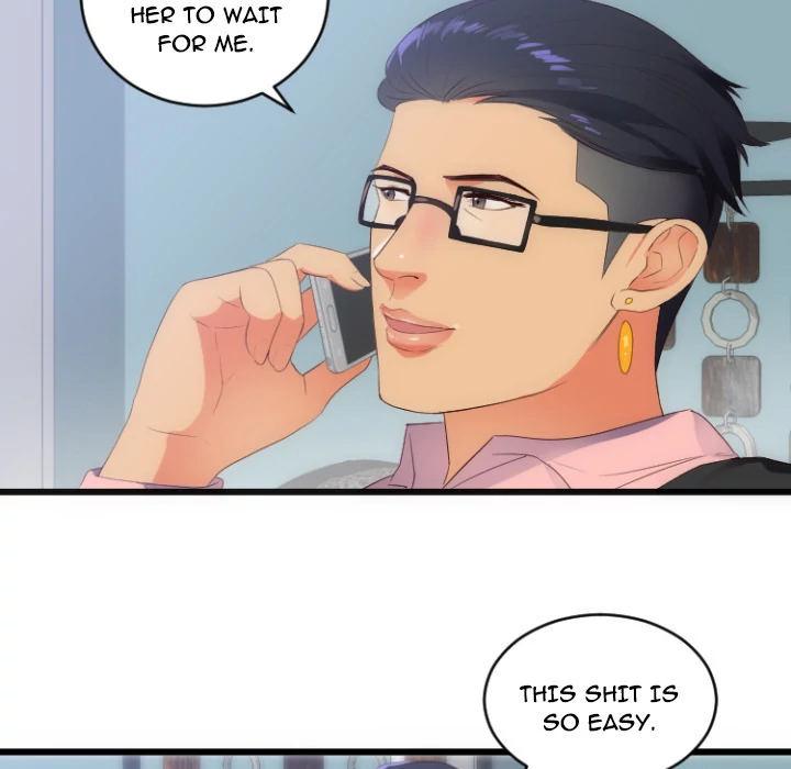 The Daughter of My First Love chapter 28 page 43