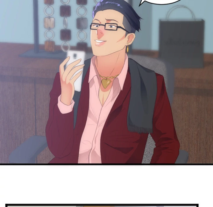 The Daughter of My First Love chapter 28 page 44