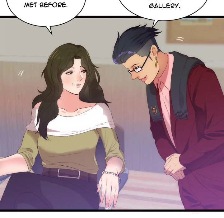 The Daughter of My First Love chapter 28 page 46