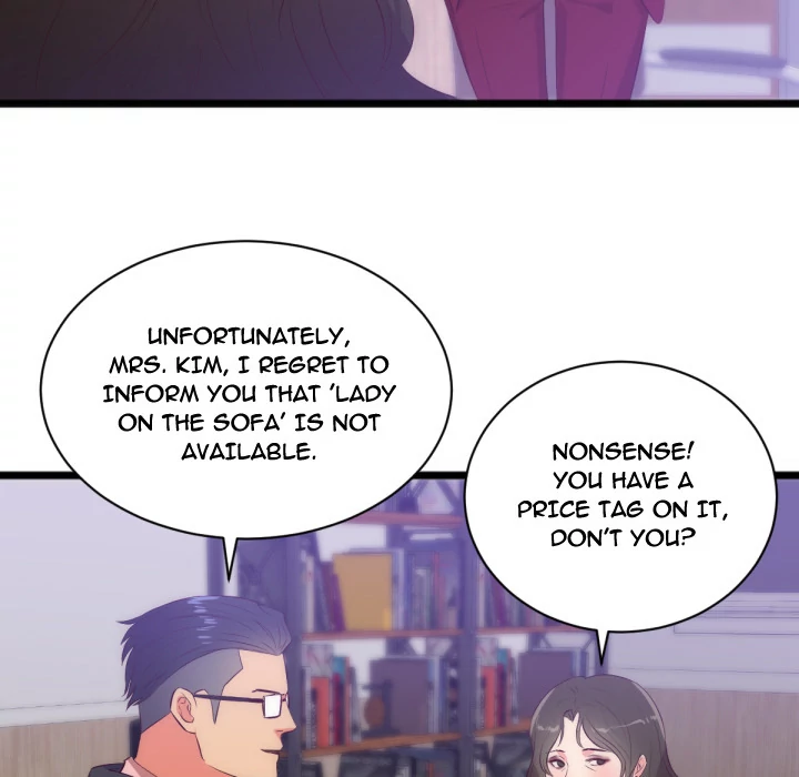 The Daughter of My First Love chapter 28 page 48