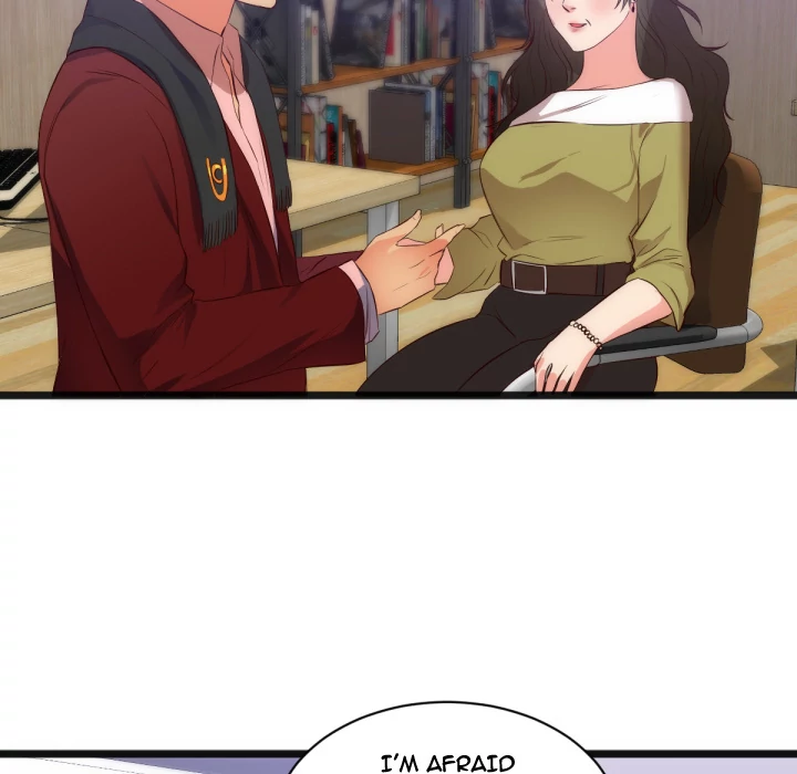 The Daughter of My First Love chapter 28 page 49