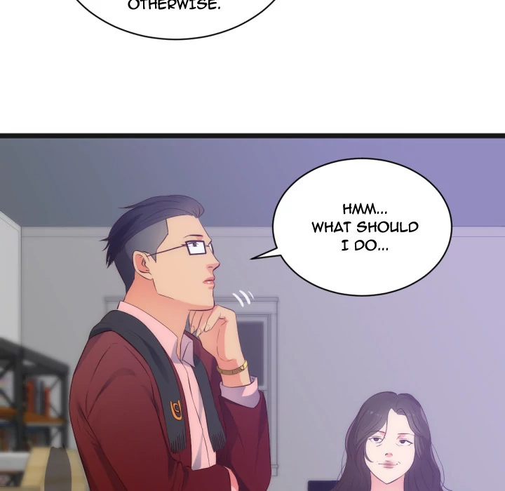 The Daughter of My First Love chapter 28 page 51