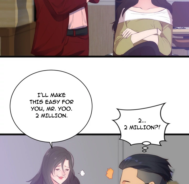 The Daughter of My First Love chapter 28 page 52