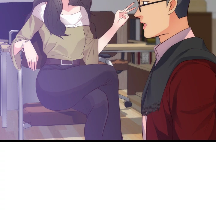The Daughter of My First Love chapter 28 page 53