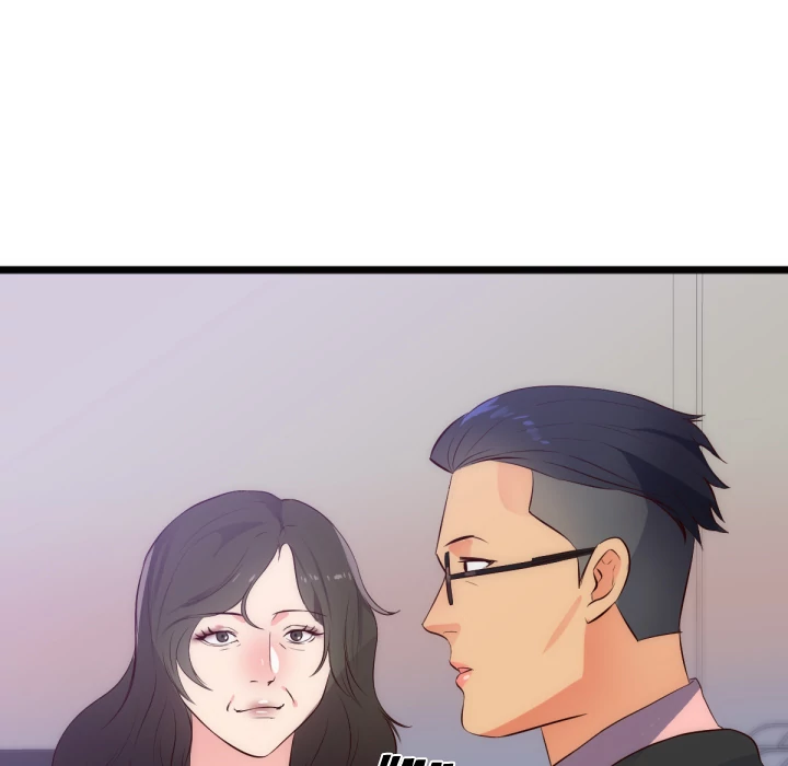 The Daughter of My First Love chapter 28 page 54