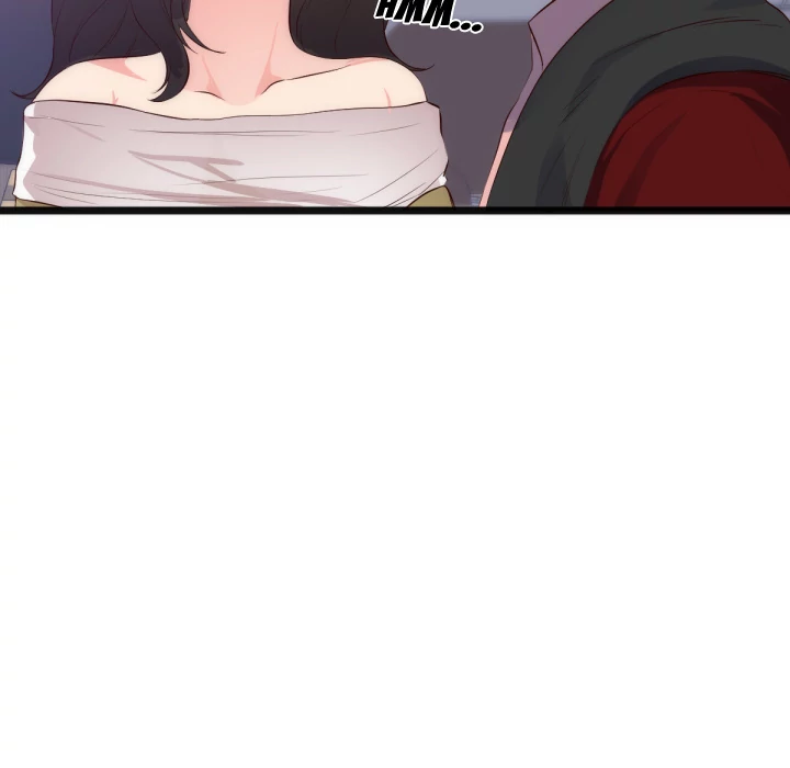 The Daughter of My First Love chapter 28 page 55
