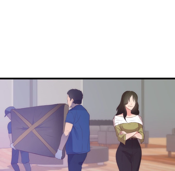 The Daughter of My First Love chapter 28 page 56
