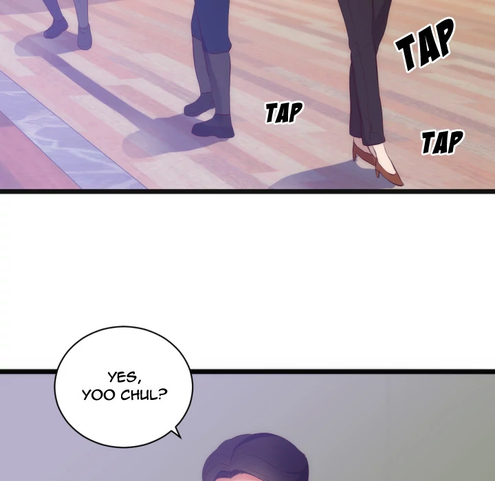 The Daughter of My First Love chapter 28 page 57