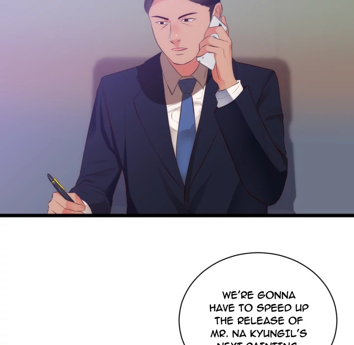 The Daughter of My First Love chapter 28 page 58