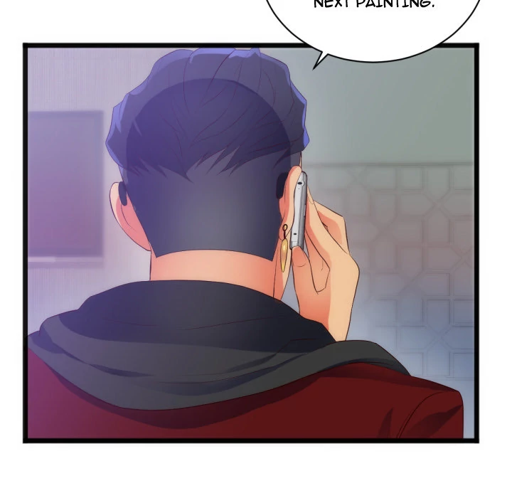 The Daughter of My First Love chapter 28 page 59