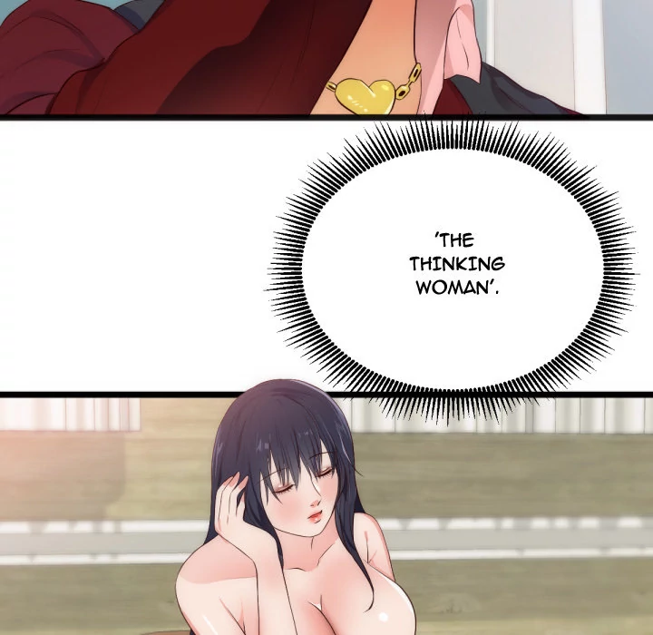 The Daughter of My First Love chapter 28 page 61