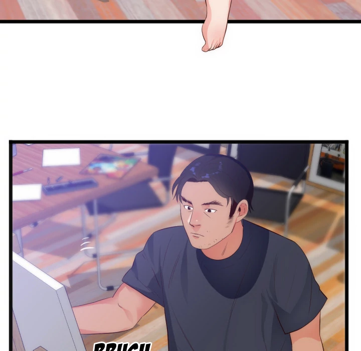 The Daughter of My First Love chapter 28 page 63