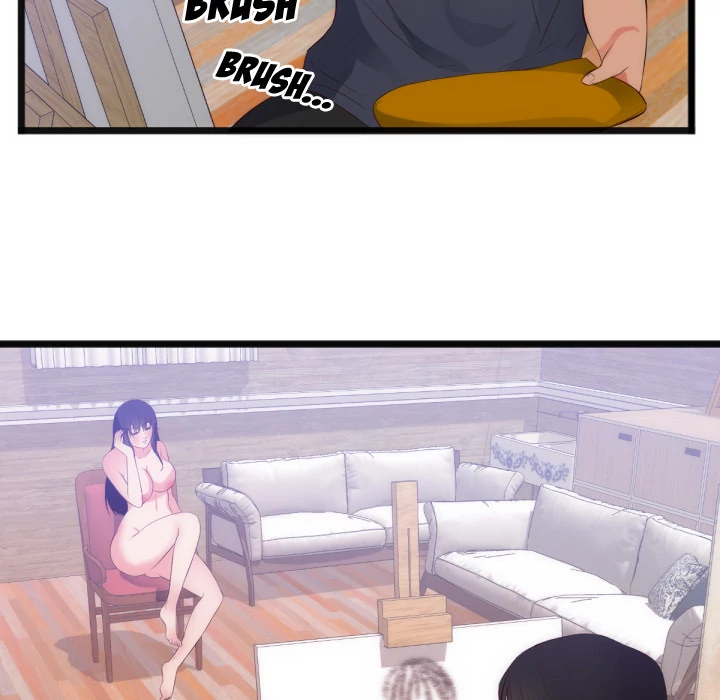 The Daughter of My First Love chapter 28 page 64
