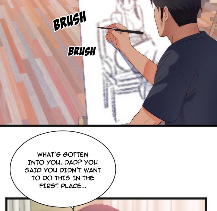 The Daughter of My First Love chapter 28 page 65