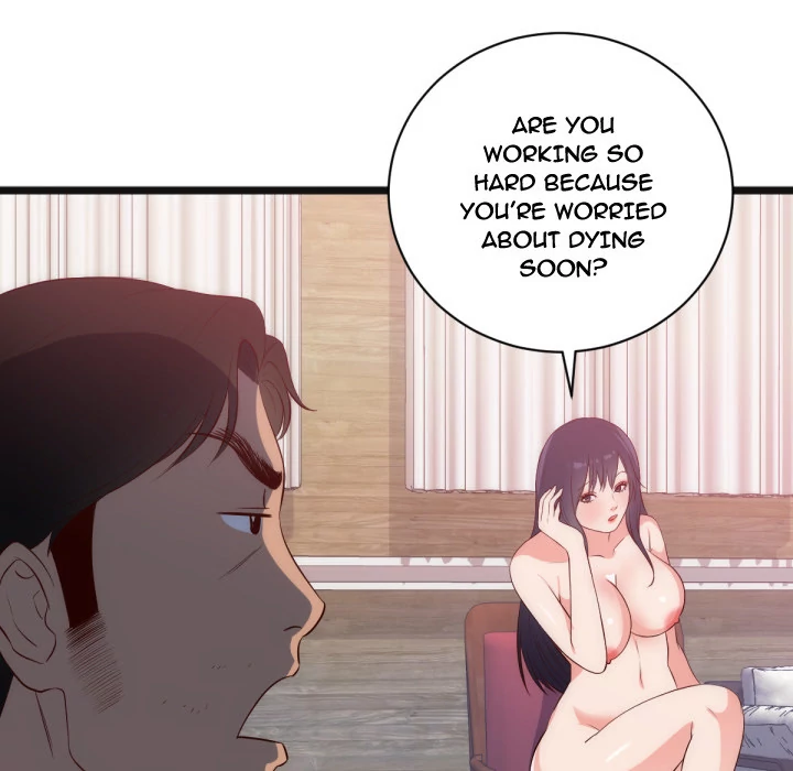 The Daughter of My First Love chapter 28 page 67