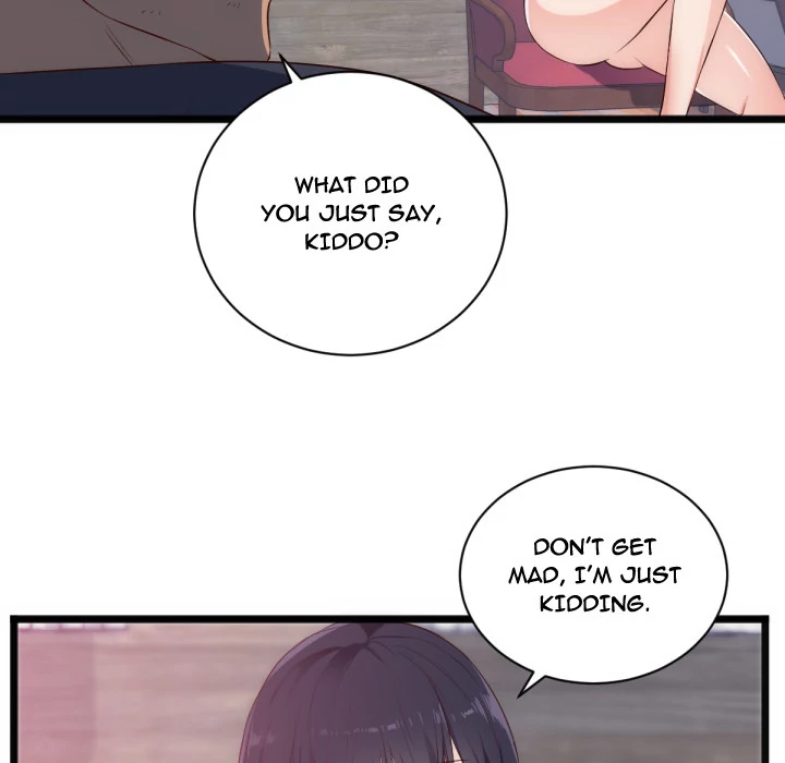The Daughter of My First Love chapter 28 page 68